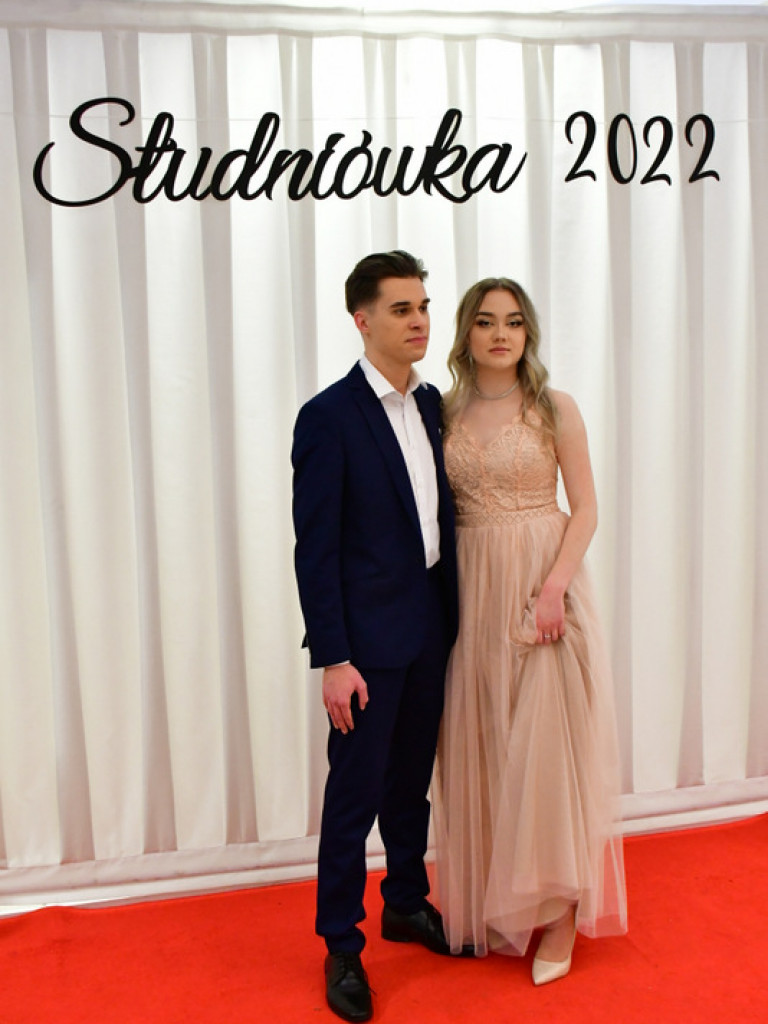 Studniówka Zespołu Szkół Budowlanych i Ogólnokształcących (FOTO, VIDEO)