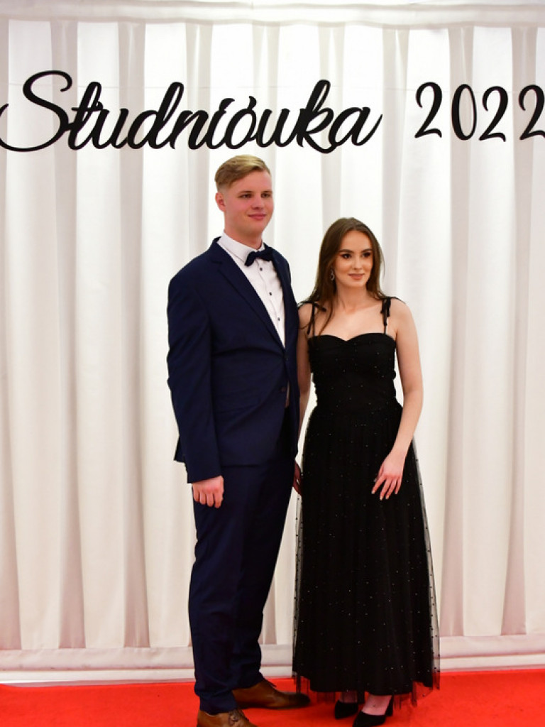Studniówka Zespołu Szkół Budowlanych i Ogólnokształcących (FOTO, VIDEO)