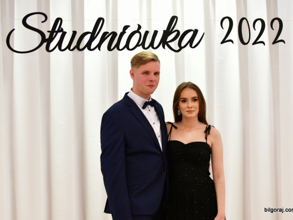 Studniówka Zespołu Szkół Budowlanych i Ogólnokształcących (FOTO, VIDEO)