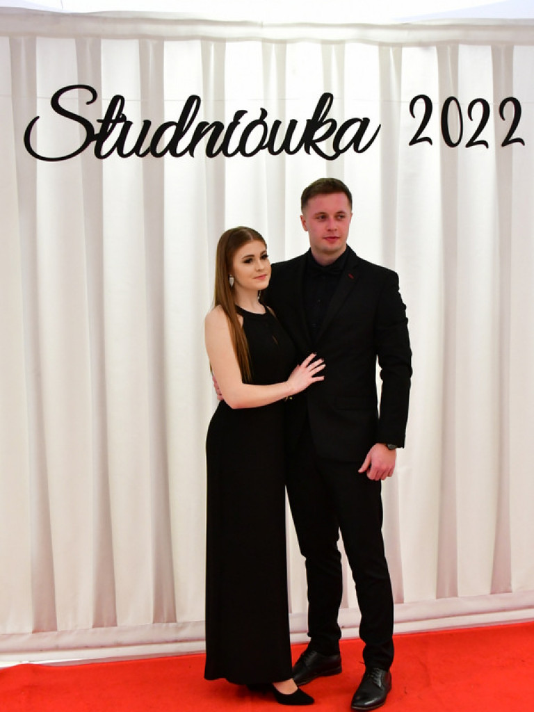 Studniówka Zespołu Szkół Budowlanych i Ogólnokształcących (FOTO, VIDEO)