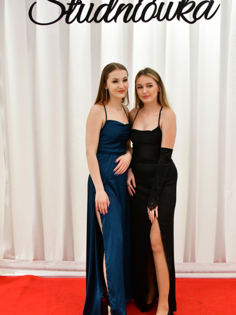 Studniówka Zespołu Szkół Budowlanych i Ogólnokształcących (FOTO, VIDEO)
