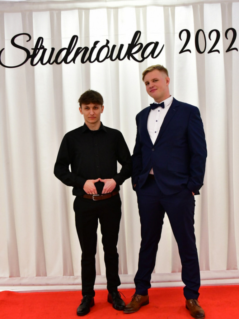 Studniówka Zespołu Szkół Budowlanych i Ogólnokształcących (FOTO, VIDEO)