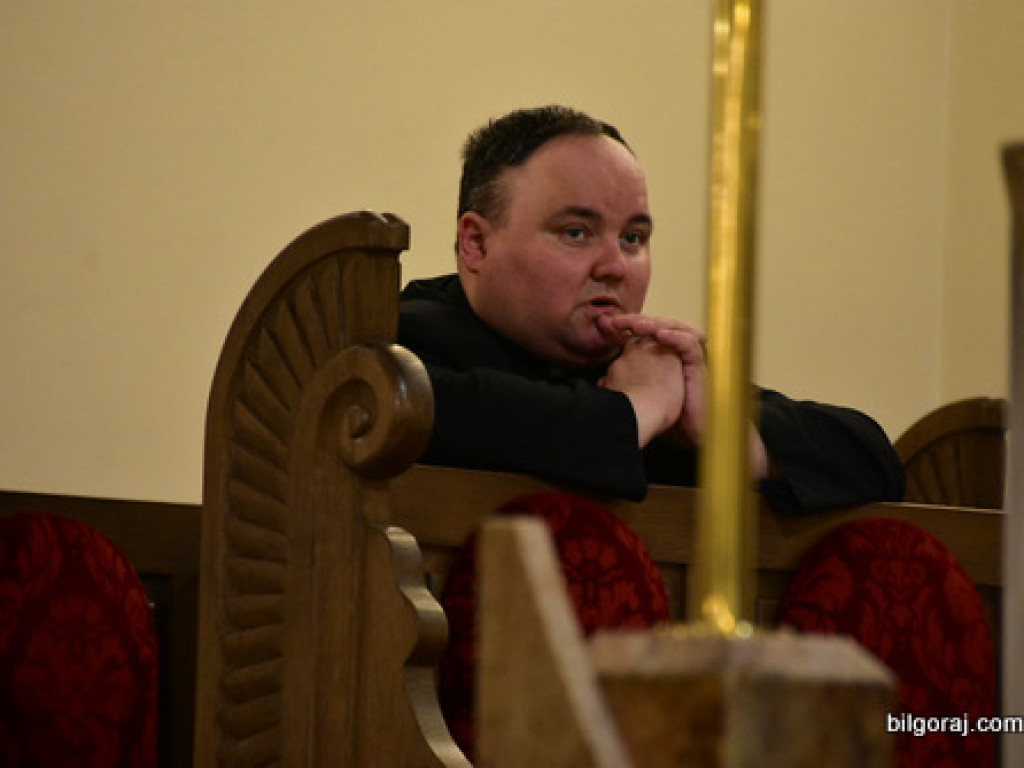 Noc walki o błogosławieństwo dla Polski