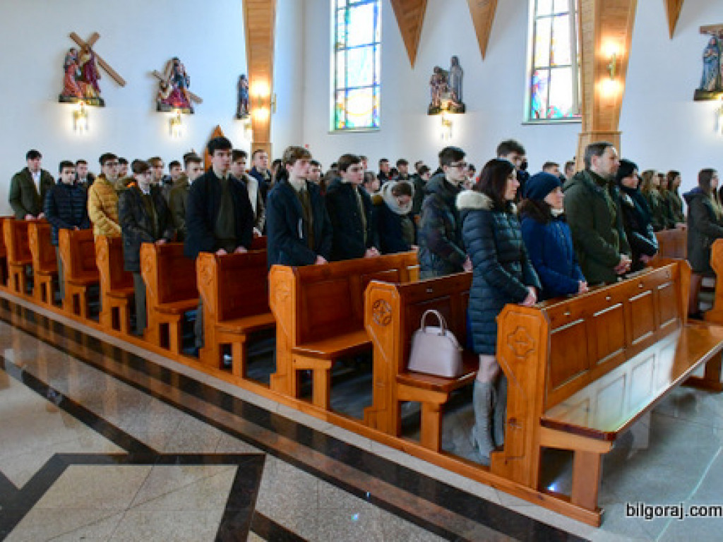 Powiatowe obchody ku czci Żołnierzy Wyklętych (FOTO)