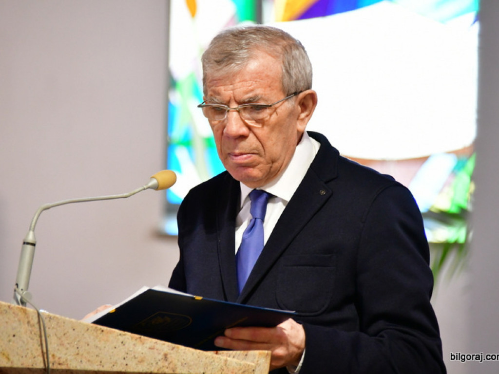 Powiatowe obchody ku czci Żołnierzy Wyklętych (FOTO)
