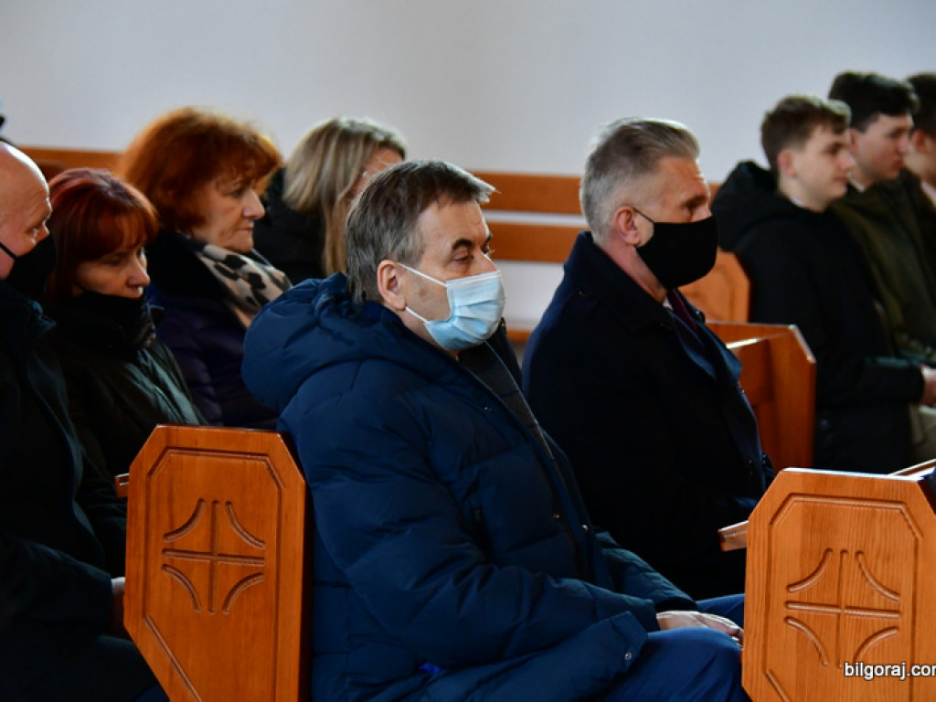 Powiatowe obchody ku czci Żołnierzy Wyklętych (FOTO)