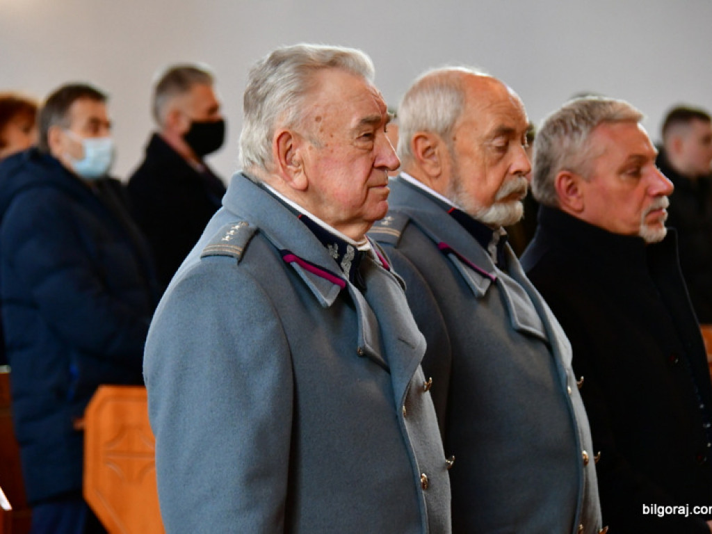 Powiatowe obchody ku czci Żołnierzy Wyklętych (FOTO)