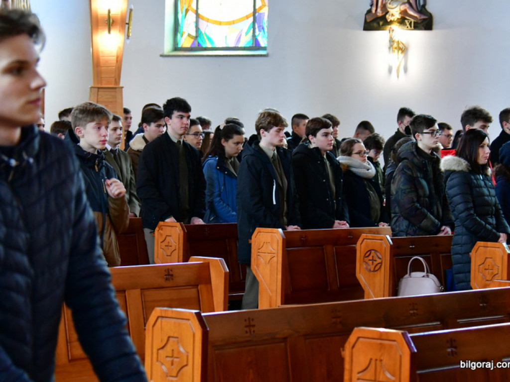 Powiatowe obchody ku czci Żołnierzy Wyklętych (FOTO)