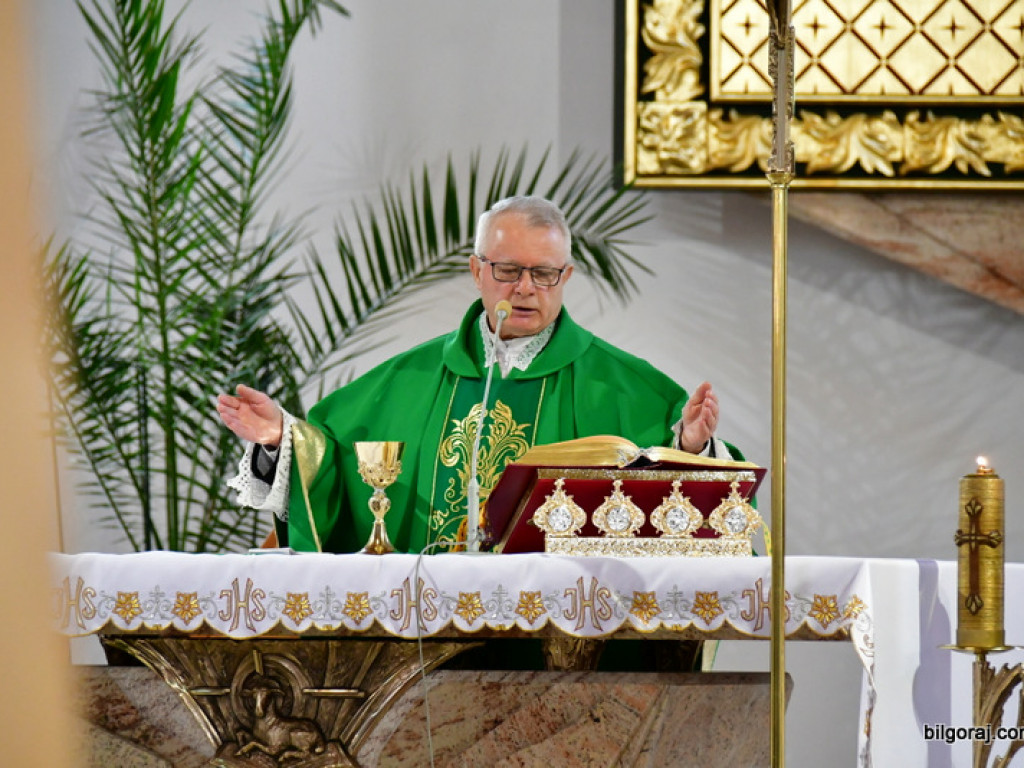 Powiatowe obchody ku czci Żołnierzy Wyklętych (FOTO)
