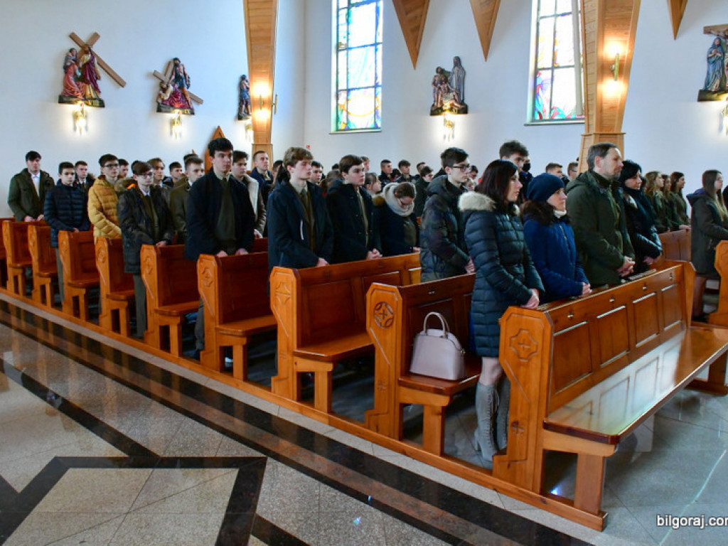 Powiatowe obchody ku czci Żołnierzy Wyklętych (FOTO)