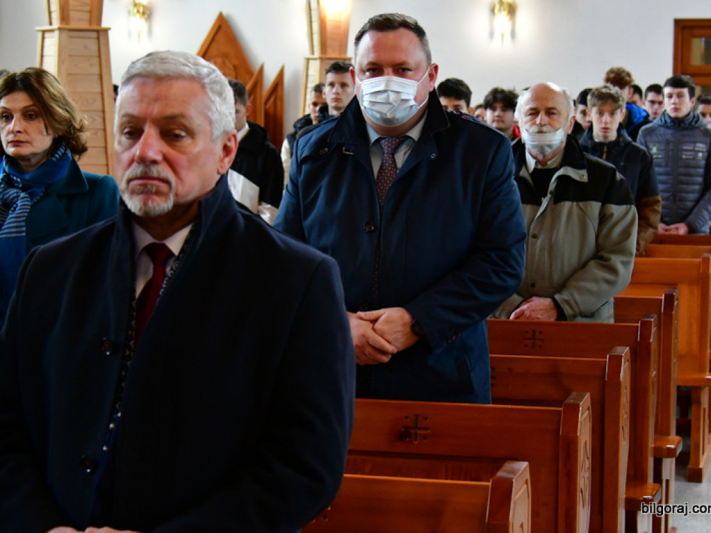 Powiatowe obchody ku czci Żołnierzy Wyklętych (FOTO)