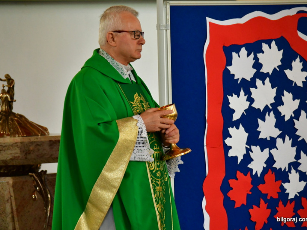 Powiatowe obchody ku czci Żołnierzy Wyklętych (FOTO)