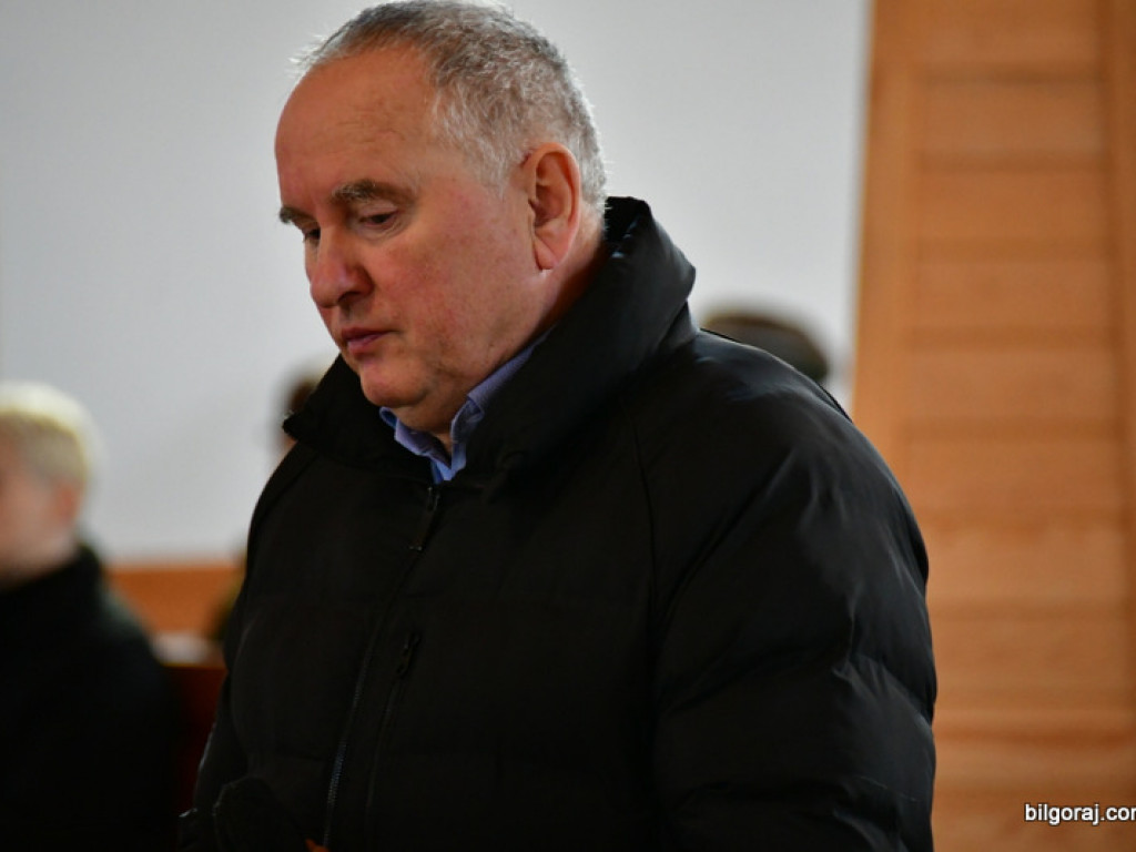 Powiatowe obchody ku czci Żołnierzy Wyklętych (FOTO)