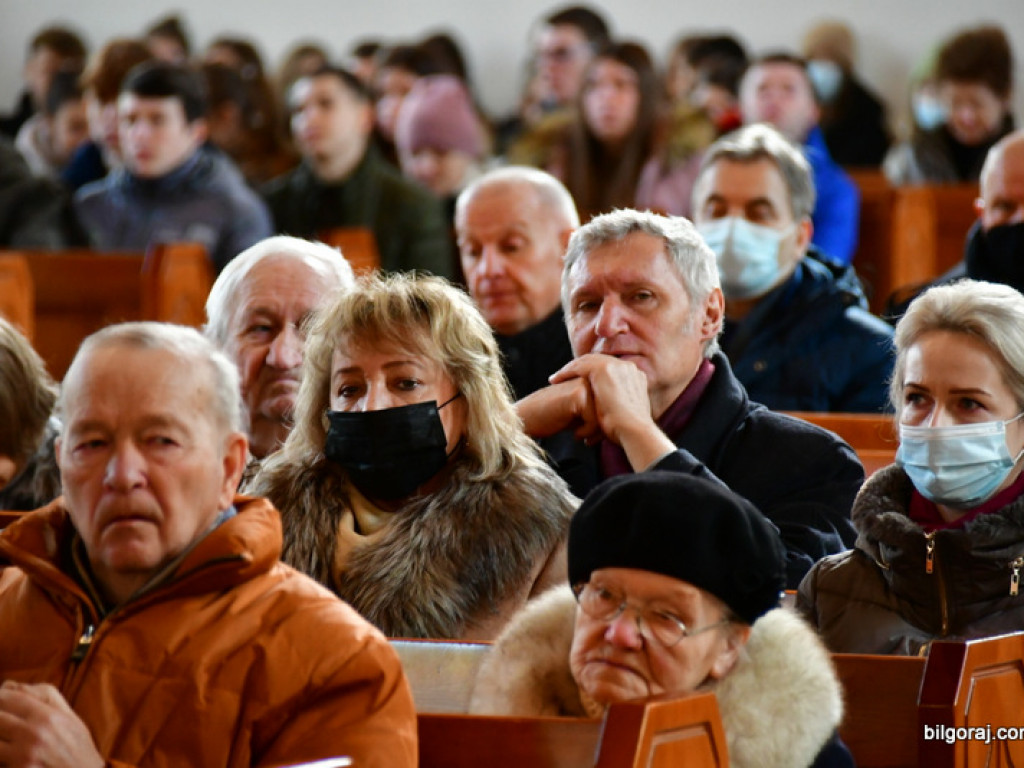 Powiatowe obchody ku czci Żołnierzy Wyklętych (FOTO)
