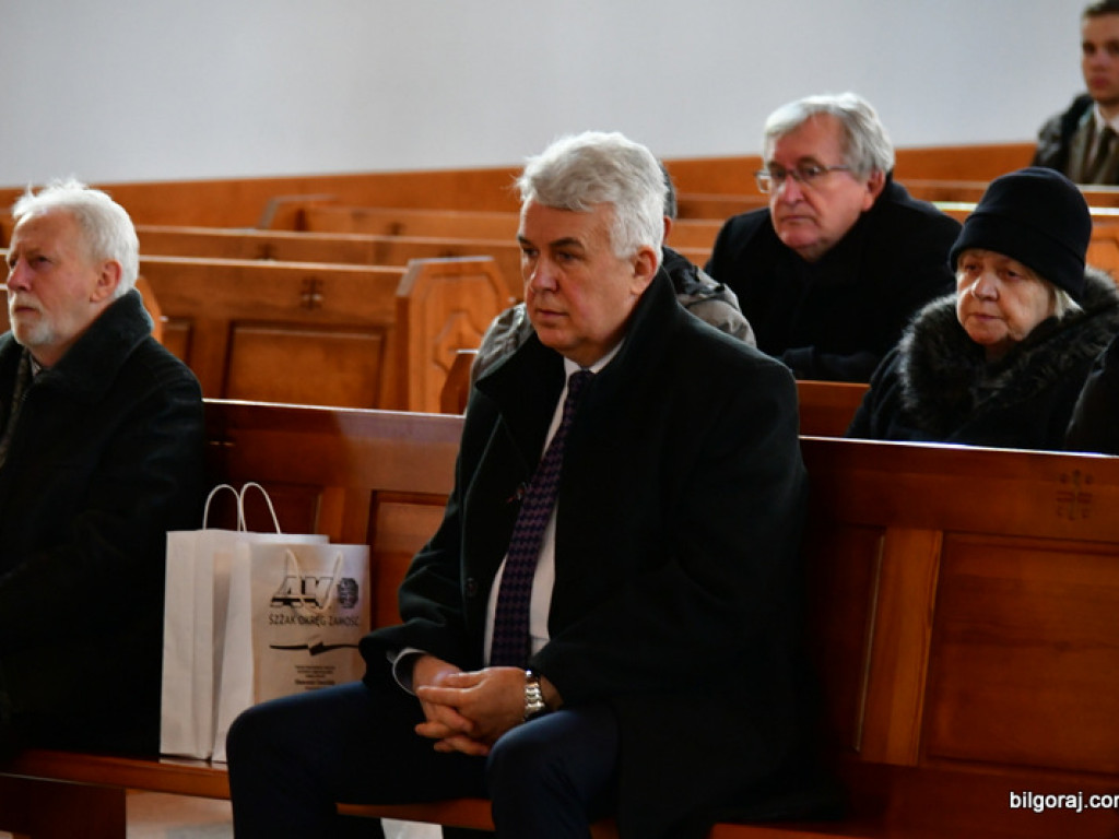 Powiatowe obchody ku czci Żołnierzy Wyklętych (FOTO)