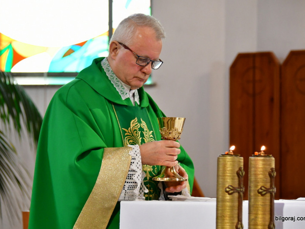 Powiatowe obchody ku czci Żołnierzy Wyklętych (FOTO)