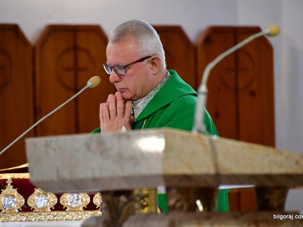 Powiatowe obchody ku czci Żołnierzy Wyklętych (FOTO)