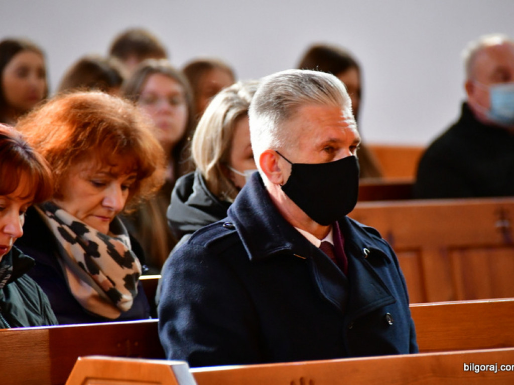 Powiatowe obchody ku czci Żołnierzy Wyklętych (FOTO)