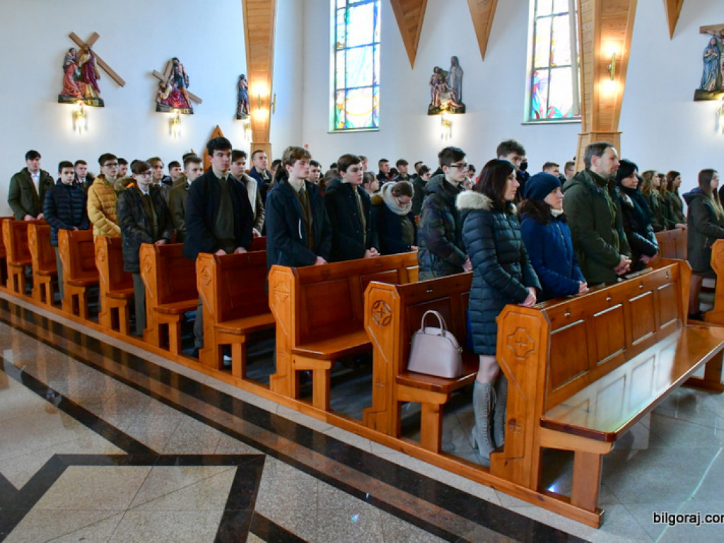 Powiatowe obchody ku czci Żołnierzy Wyklętych (FOTO)