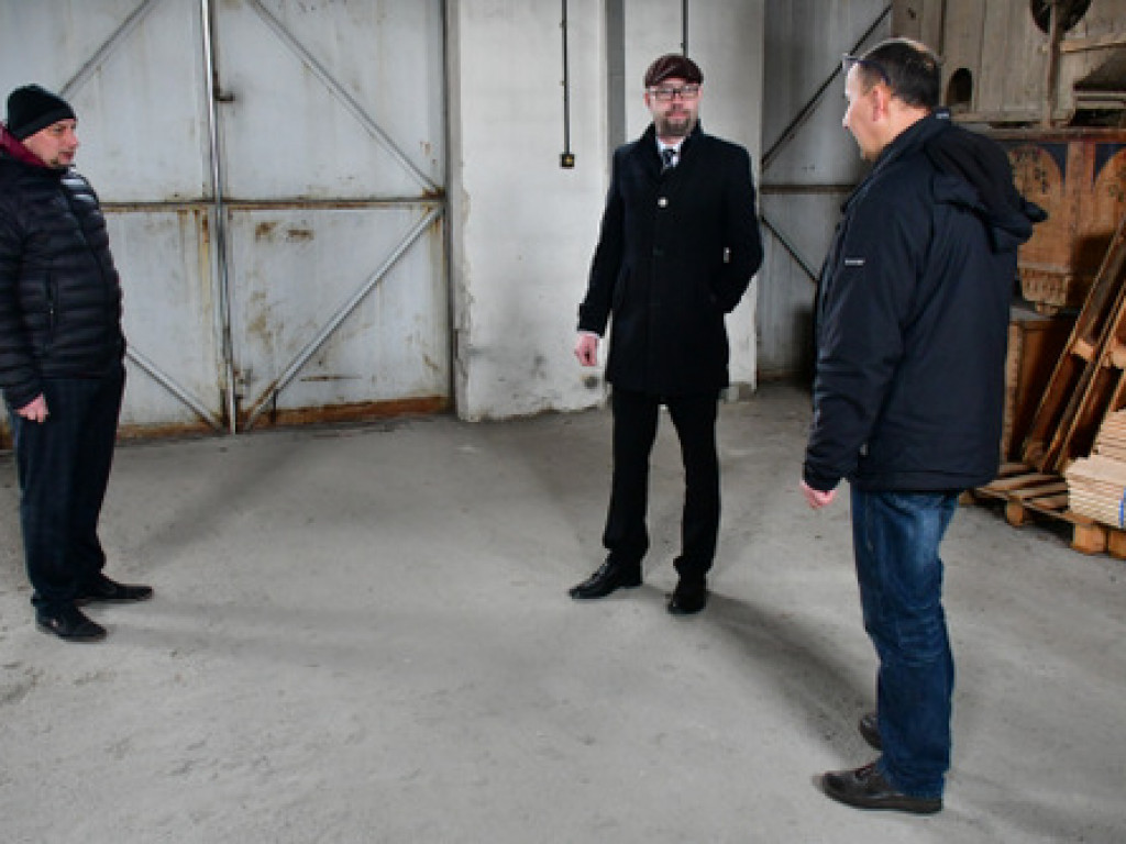 Powstał powiatowy HUB pomocy humanitarnej