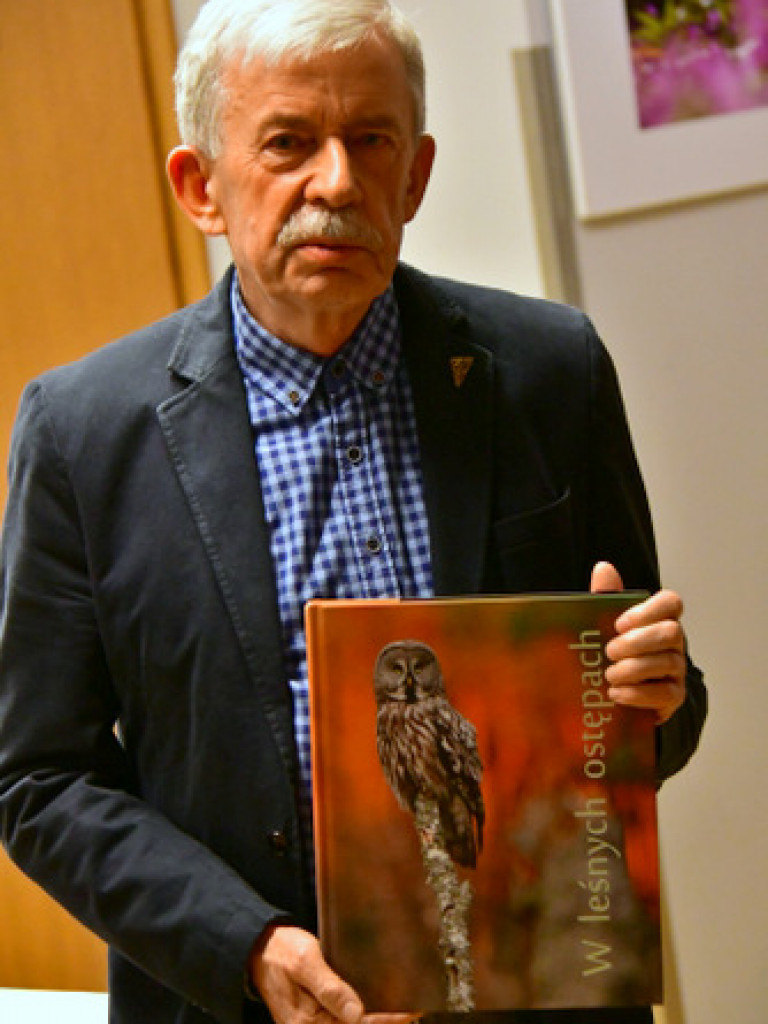 Zauroczeni naturą