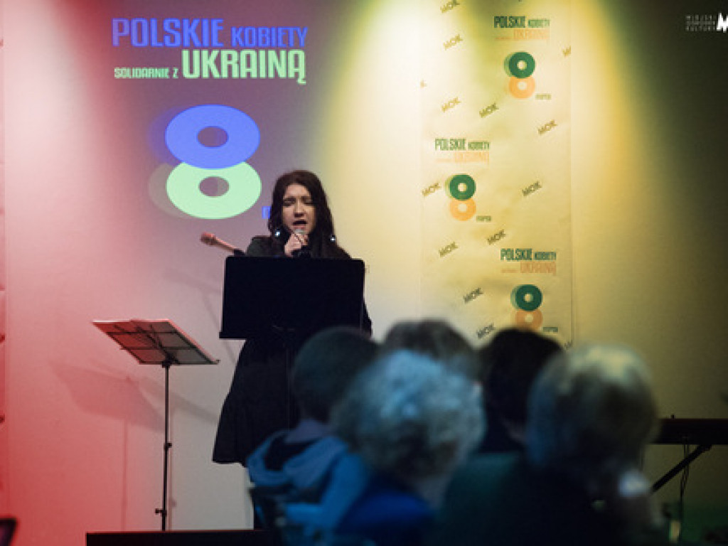 Dzień Kobiet w Józefowie