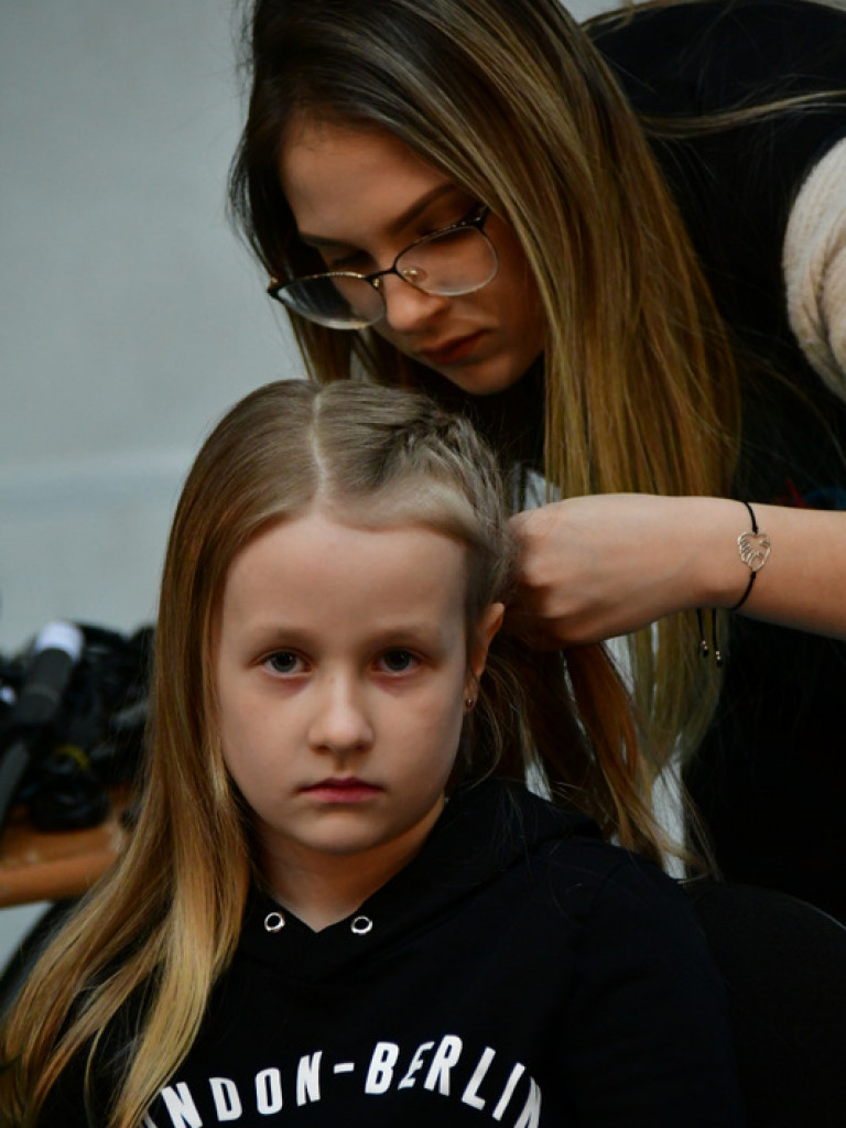 Sportowy Dzień Kobiet (FOTO, VIDEO)