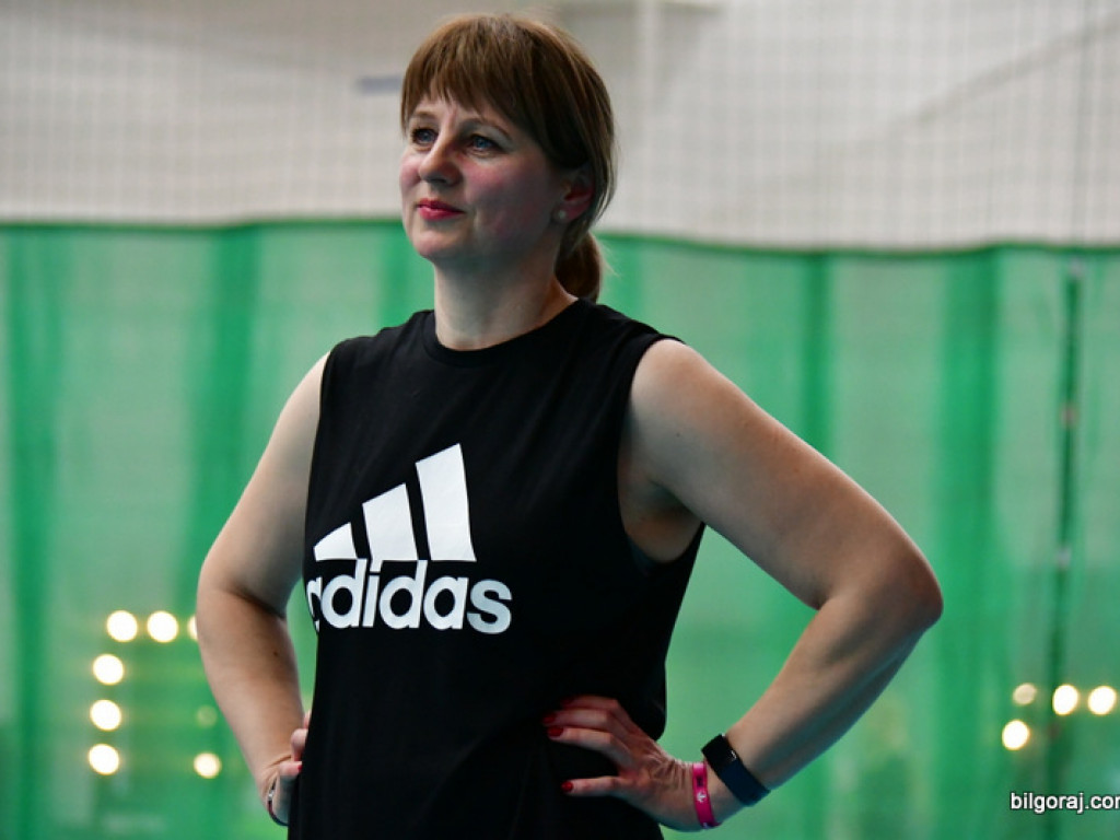 Sportowy Dzień Kobiet (FOTO, VIDEO)