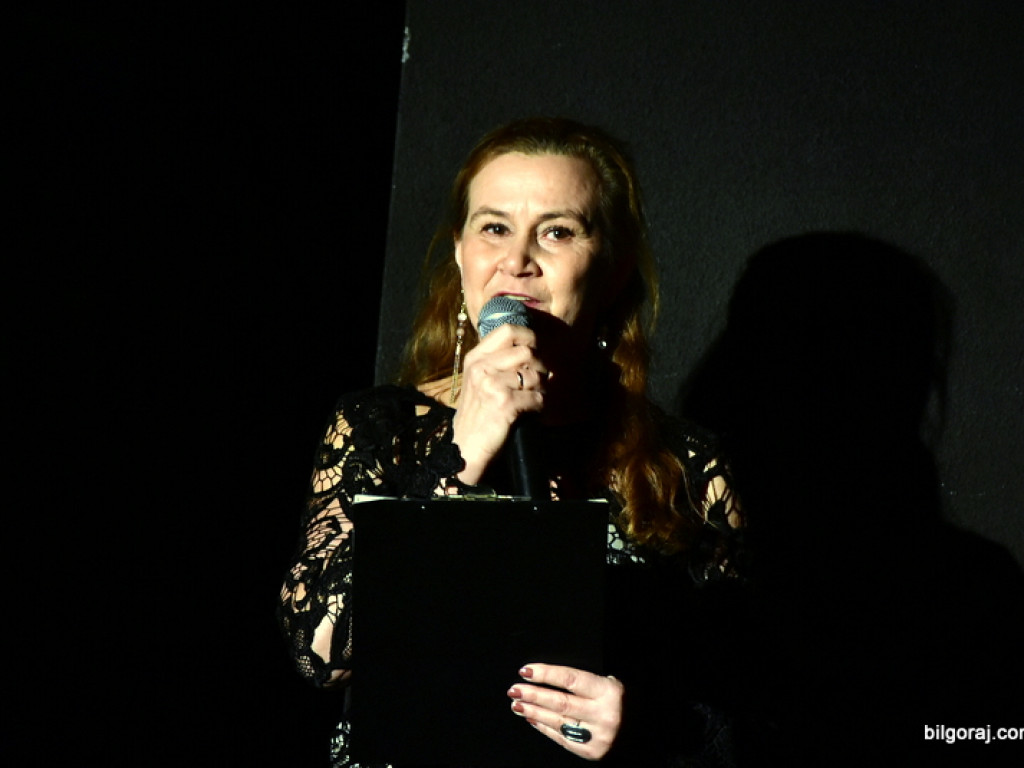 Taniec i poezja (FOTO)