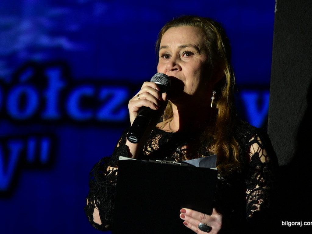 Taniec i poezja (FOTO)