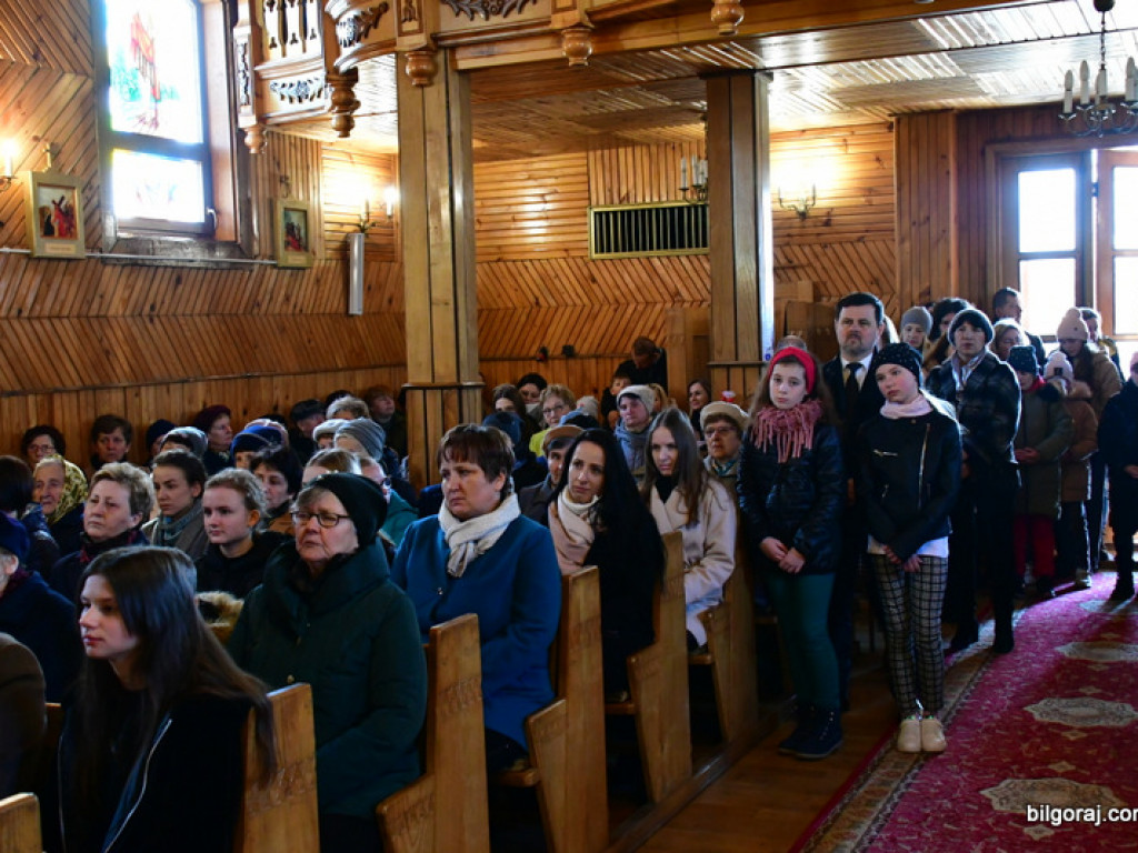 79. rocznica pacyfikacji Różańca. Mieszkańcy uczcili pamięć ofiar (FOTO)