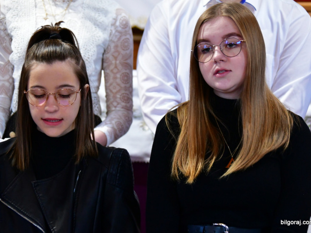 79. rocznica pacyfikacji Różańca. Mieszkańcy uczcili pamięć ofiar (FOTO)