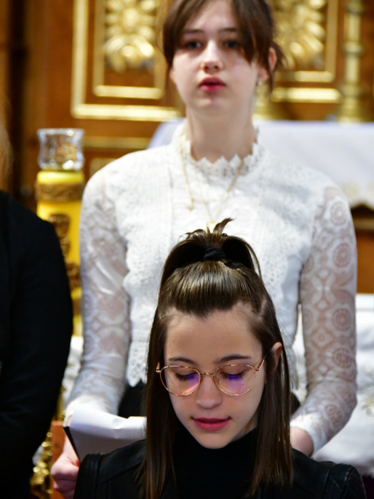 79. rocznica pacyfikacji Różańca. Mieszkańcy uczcili pamięć ofiar (FOTO)