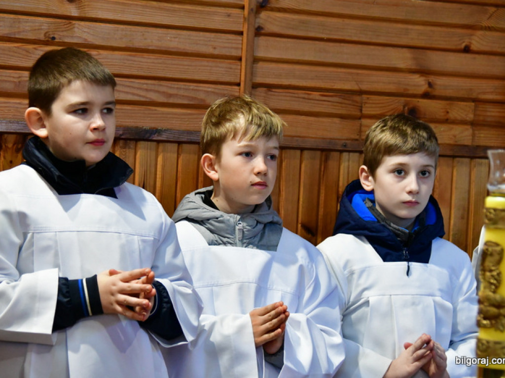 79. rocznica pacyfikacji Różańca. Mieszkańcy uczcili pamięć ofiar (FOTO)
