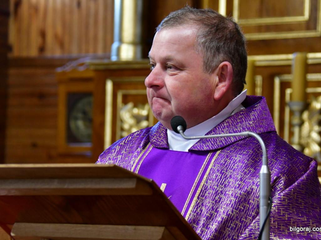 79. rocznica pacyfikacji Różańca. Mieszkańcy uczcili pamięć ofiar (FOTO)