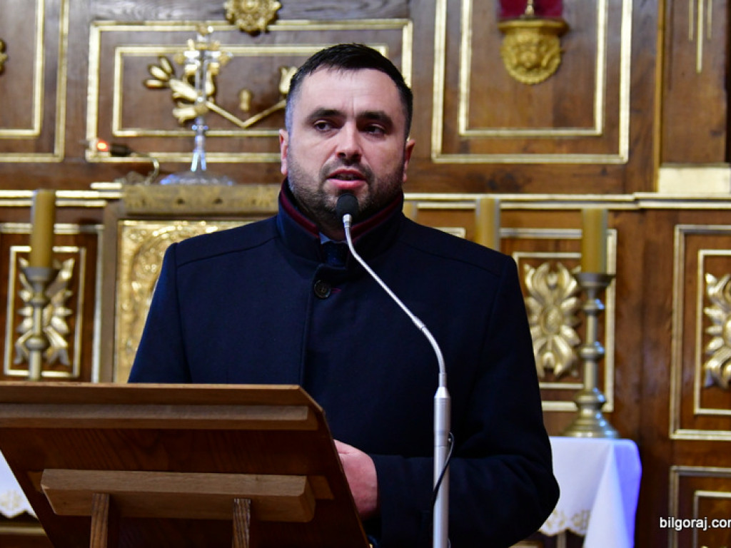 79. rocznica pacyfikacji Różańca. Mieszkańcy uczcili pamięć ofiar (FOTO)