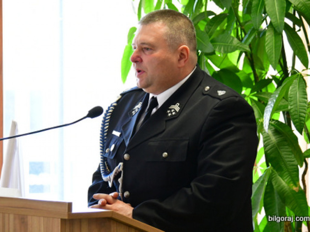 Promesy na 130 tys. zł na naszych jednostek OSP (FOTO, VIDEO)