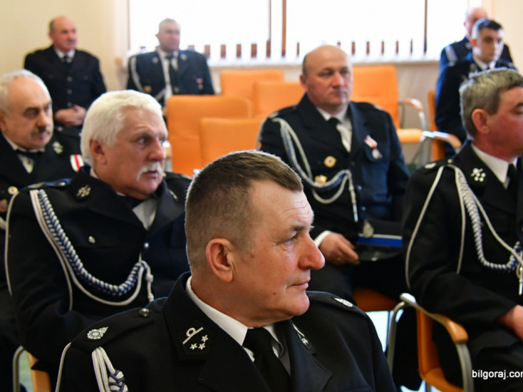 Promesy na 130 tys. zł na naszych jednostek OSP (FOTO, VIDEO)