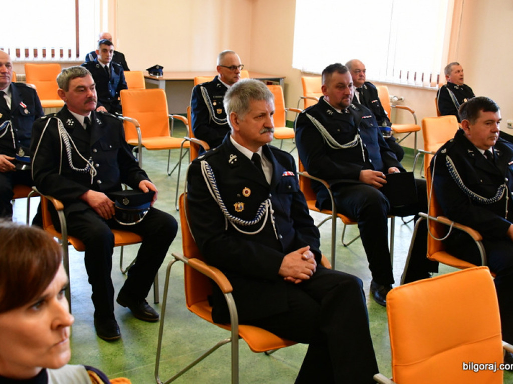 Promesy na 130 tys. zł na naszych jednostek OSP (FOTO, VIDEO)