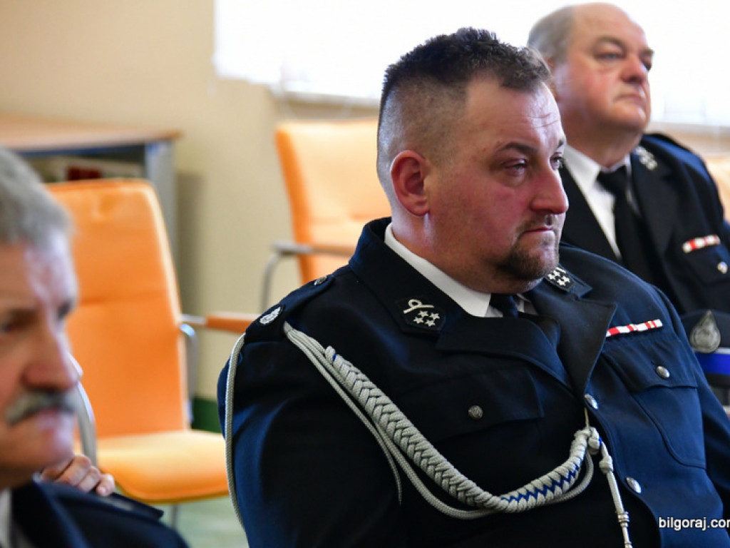 Promesy na 130 tys. zł na naszych jednostek OSP (FOTO, VIDEO)