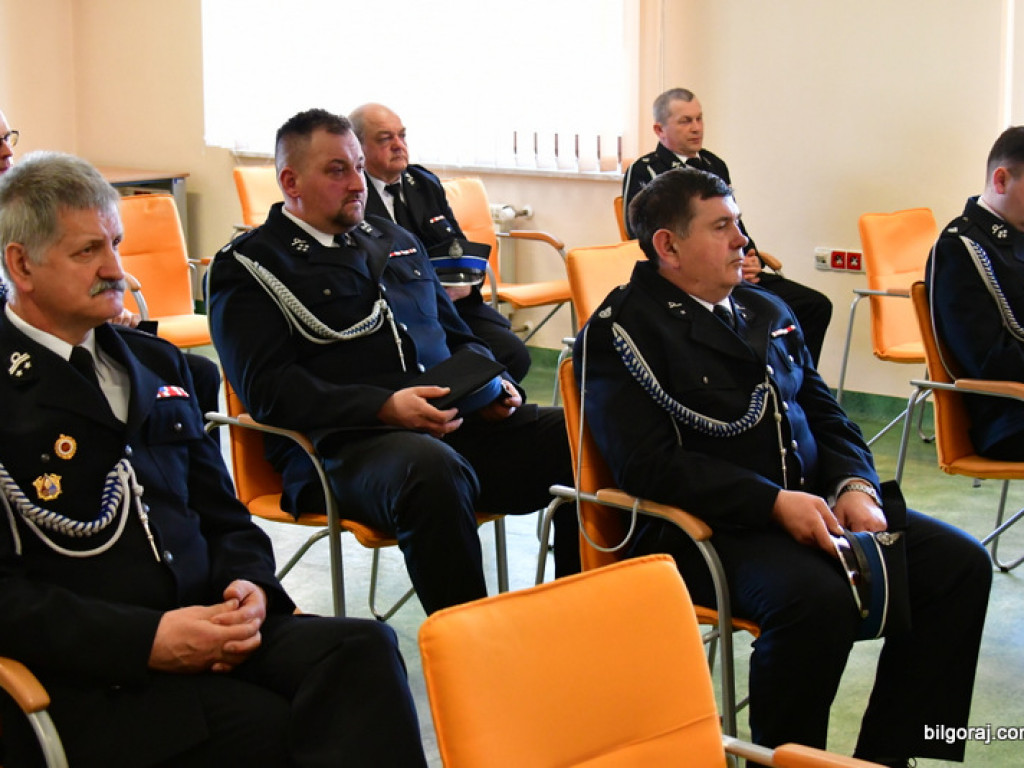 Promesy na 130 tys. zł na naszych jednostek OSP (FOTO, VIDEO)