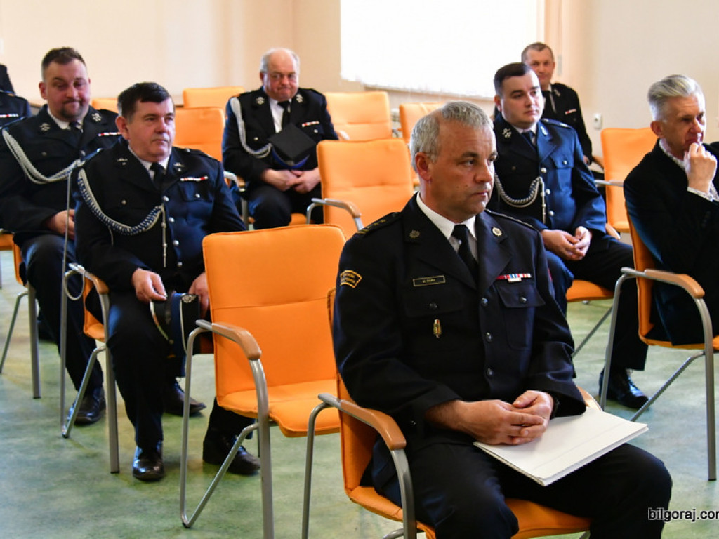 Promesy na 130 tys. zł na naszych jednostek OSP (FOTO, VIDEO)