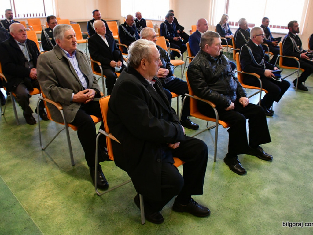 Promesy na 130 tys. zł na naszych jednostek OSP (FOTO, VIDEO)