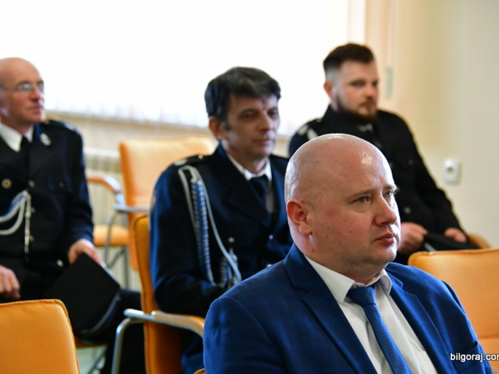 Promesy na 130 tys. zł na naszych jednostek OSP (FOTO, VIDEO)