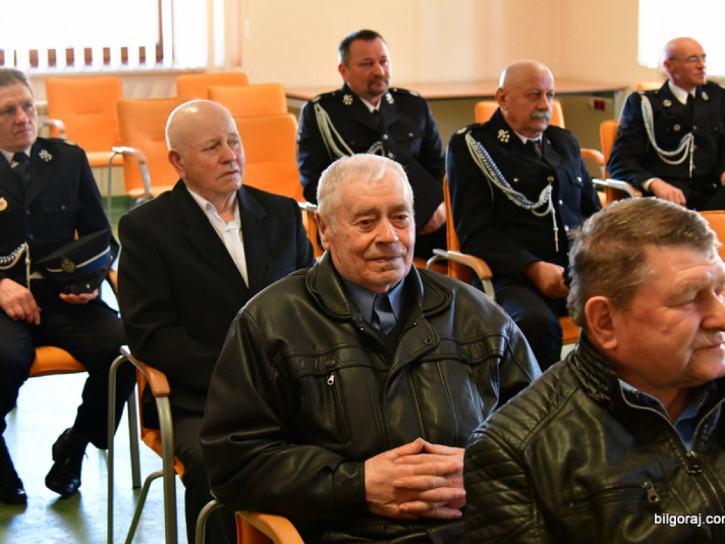 Promesy na 130 tys. zł na naszych jednostek OSP (FOTO, VIDEO)