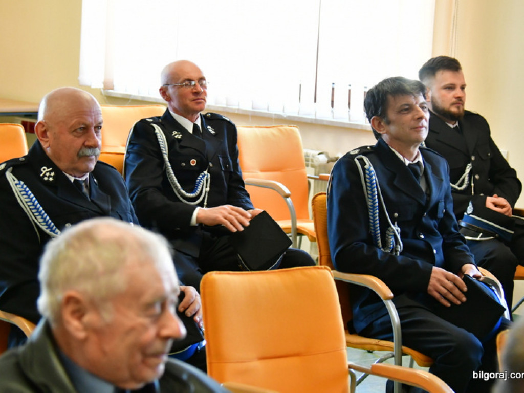 Promesy na 130 tys. zł na naszych jednostek OSP (FOTO, VIDEO)