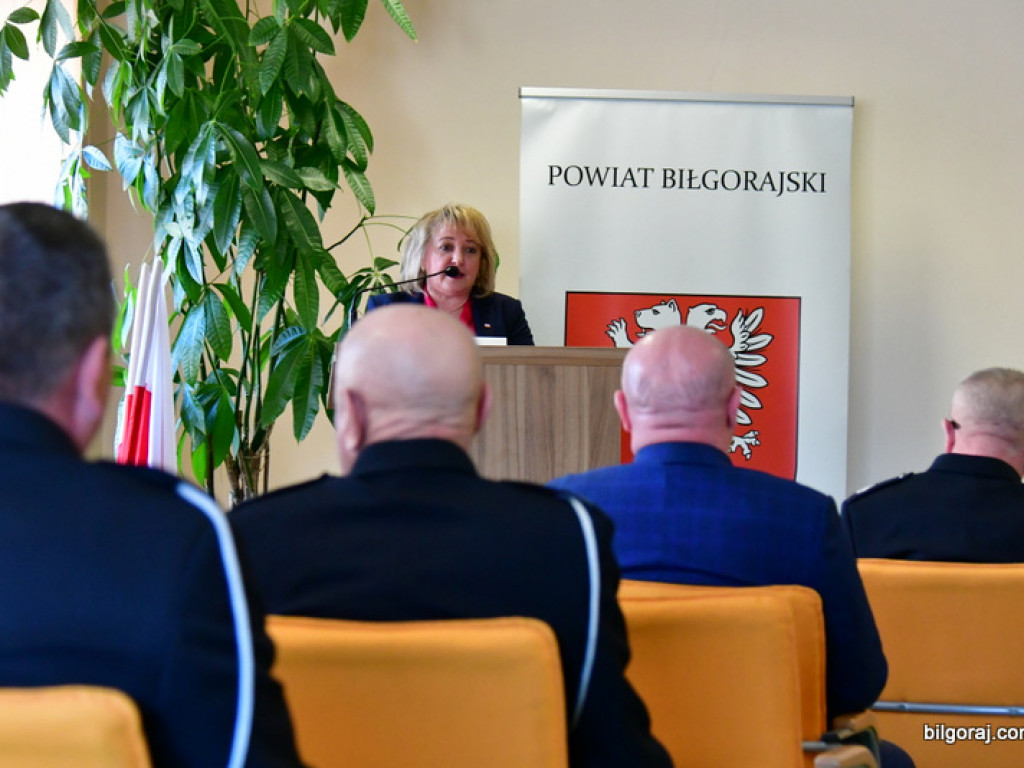 Promesy na 130 tys. zł na naszych jednostek OSP (FOTO, VIDEO)