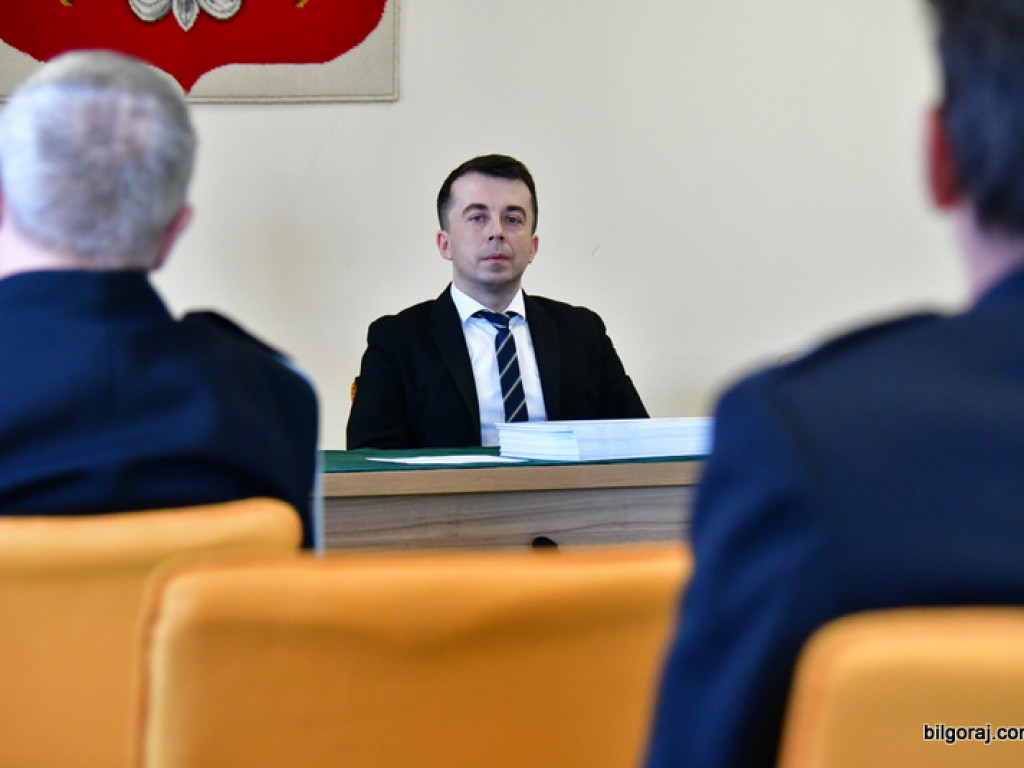 Promesy na 130 tys. zł na naszych jednostek OSP (FOTO, VIDEO)