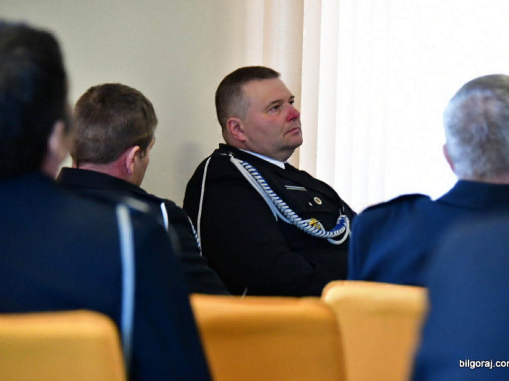 Promesy na 130 tys. zł na naszych jednostek OSP (FOTO, VIDEO)