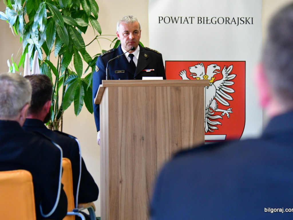 Promesy na 130 tys. zł na naszych jednostek OSP (FOTO, VIDEO)